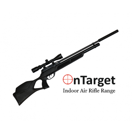 中古品 Gamo2 FAUCETWO EG skin 1st Bomgaars : Game Face Spring Powered, Single Shot Combat